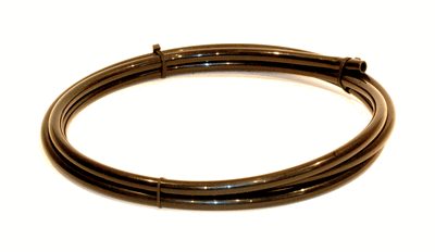 1/2" Low Pressure Nylon Tubing - Per Foot