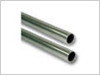 3/8" Stainless Steel Tubing w/ Welded 1/2" Nozzle Riser  Every 24". 10' Length (MDT3/8x24SS)