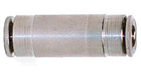 1/4" Quick Connect Union/Coupling