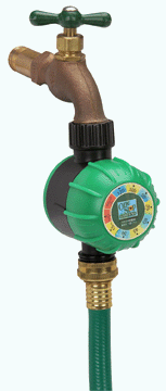 Two Hour Water Timer for pump MDP250