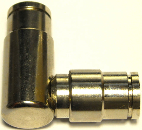 3/8" Quick Connect Elbow (Q390)