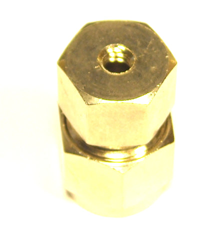 3/8" End Nozzle Compression Fitting (C3NE)