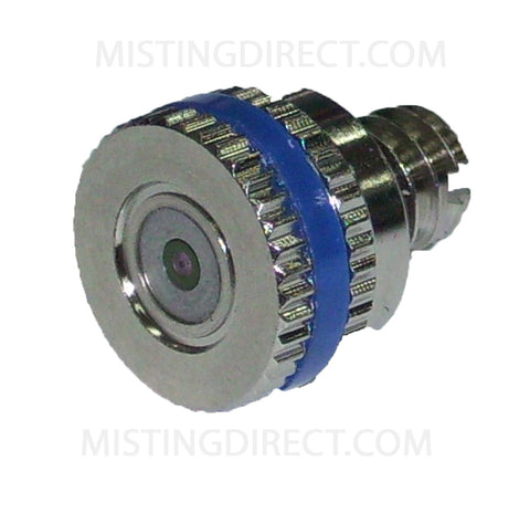 .008" Compact Ruby Mist Nozzle (NR8S)