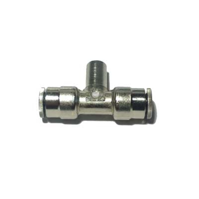 Quick Connect & Compression Fittings