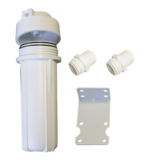 Filtration, Inlet Supplies, & Maintenance – Misting Direct