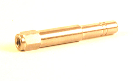 1/4 High Pressure Mist Nozzle Adapter (MDNA1-4x10/24)