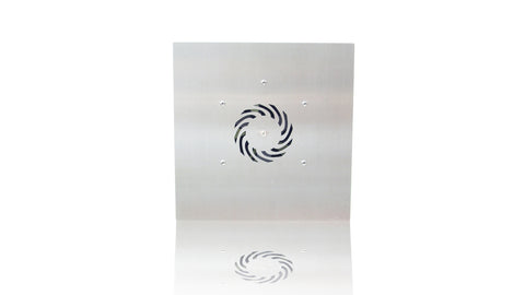 Stainless Steel Mist Diffuser